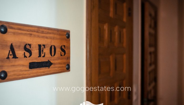 Te koop - Commercieel - Overig - Lorca - Lorca Centro