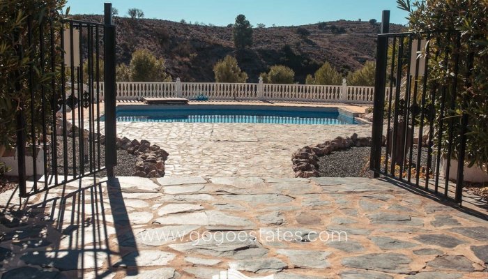 Te koop - Commercieel - Overig - Lorca - Lorca Centro