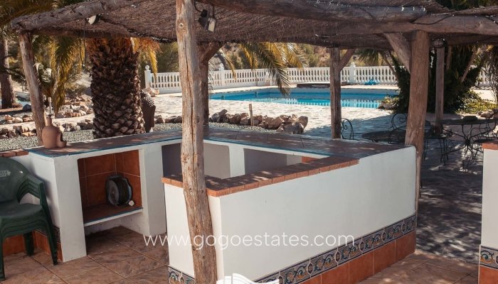 Te koop - Commercieel - Overig - Lorca - Lorca Centro