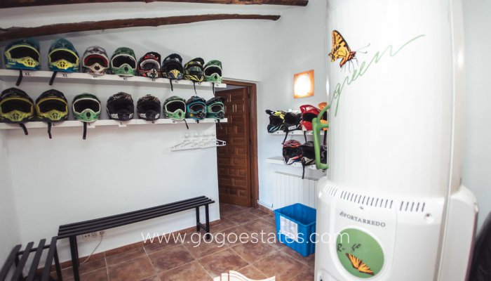 Te koop - Commercieel - Overig - Lorca - Lorca Centro