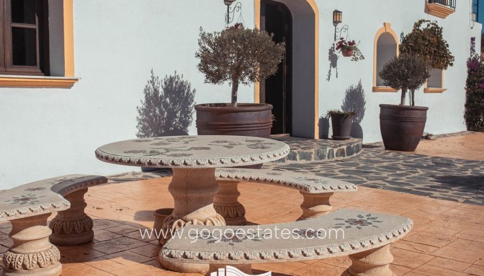 Te koop - Commercieel - Overig - Lorca - Lorca Centro