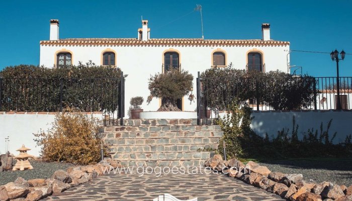 Te koop - Commercieel - Overig - Lorca - Lorca Centro