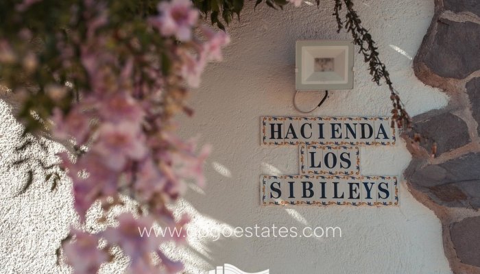 Te koop - Commercieel - Overig - Lorca - Lorca Centro