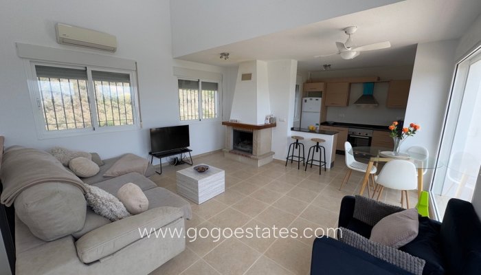 Te koop - Huis - Vrijstaande Villa - Lorca - Lorca Centro