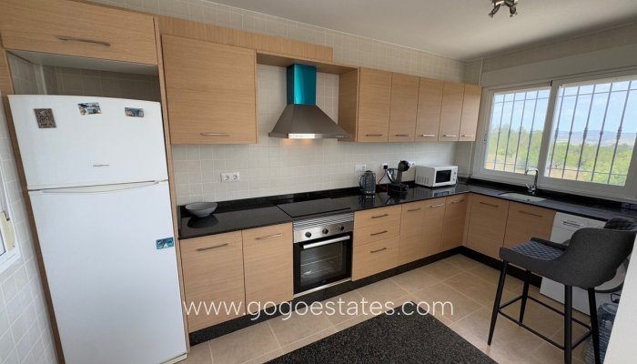 Te koop - Huis - Vrijstaande Villa - Lorca - Lorca Centro