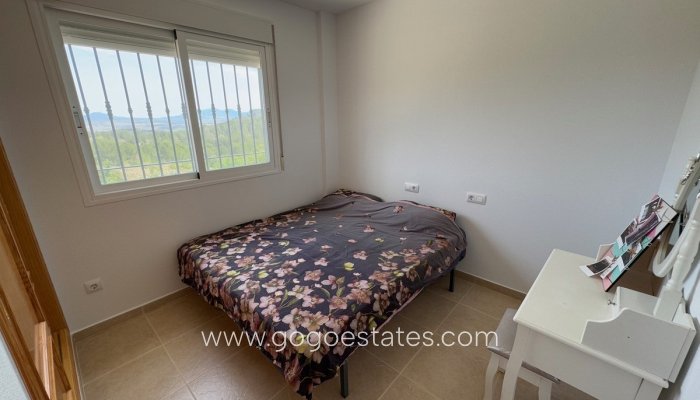 Te koop - Huis - Vrijstaande Villa - Lorca - Lorca Centro