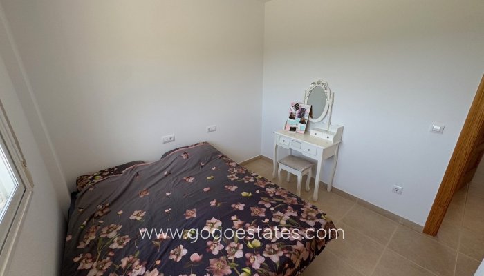 Te koop - Huis - Vrijstaande Villa - Lorca - Lorca Centro