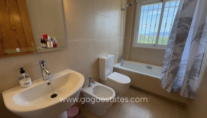 Te koop - Huis - Vrijstaande Villa - Lorca - Lorca Centro