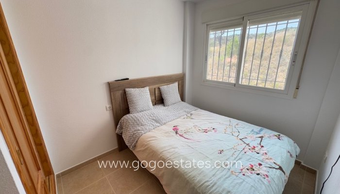 Te koop - Huis - Vrijstaande Villa - Lorca - Lorca Centro