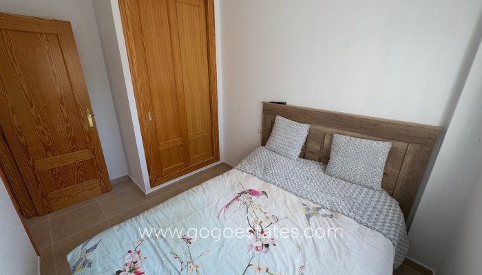 Te koop - Huis - Vrijstaande Villa - Lorca - Lorca Centro