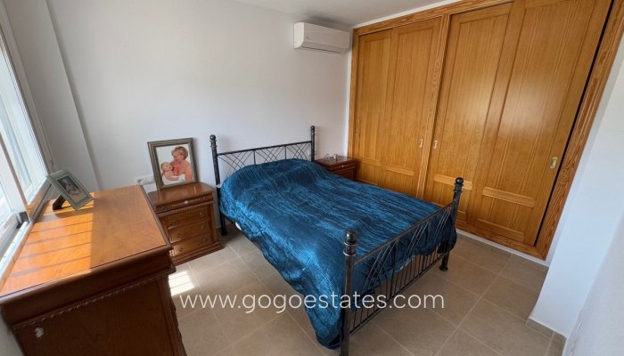 Te koop - Huis - Vrijstaande Villa - Lorca - Lorca Centro