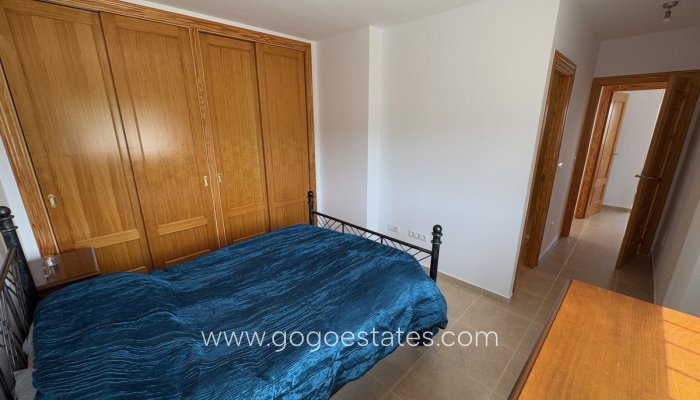 Te koop - Huis - Vrijstaande Villa - Lorca - Lorca Centro