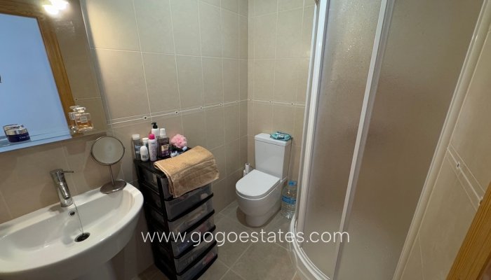 Te koop - Huis - Vrijstaande Villa - Lorca - Lorca Centro