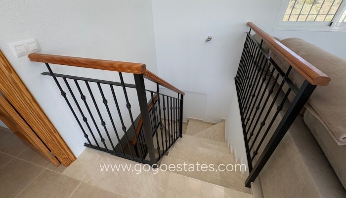 Te koop - Huis - Vrijstaande Villa - Lorca - Lorca Centro