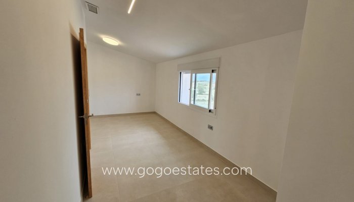 Te koop - Huis - Vrijstaande Villa - Murcia - Murcia City