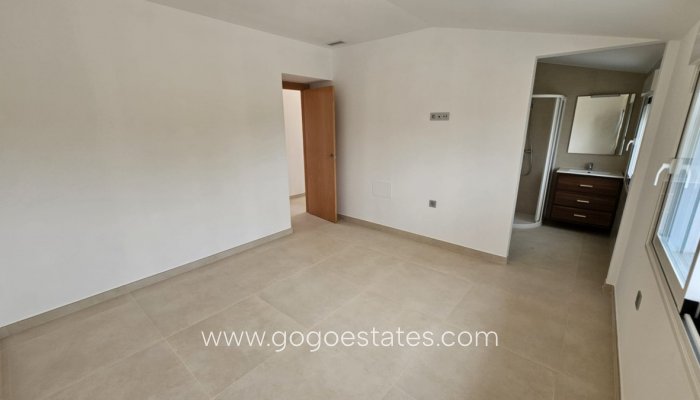 Te koop - Huis - Vrijstaande Villa - Murcia - Murcia City