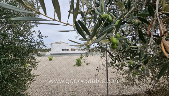 Te koop - Huis - Vrijstaande Villa - Murcia - Murcia City