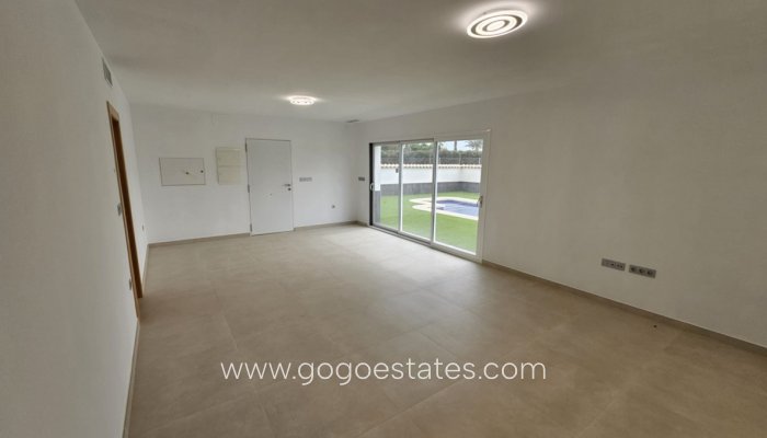 Te koop - Huis - Vrijstaande Villa - Murcia - Murcia City