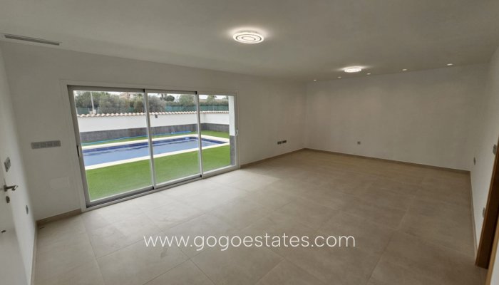 Te koop - Huis - Vrijstaande Villa - Murcia - Murcia City