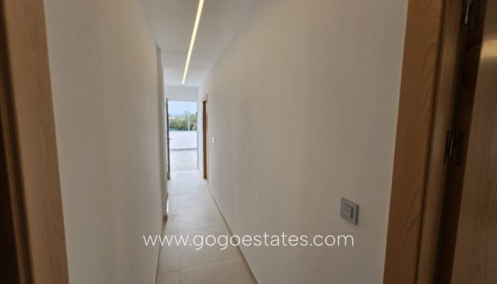 Te koop - Huis - Vrijstaande Villa - Murcia - Murcia City