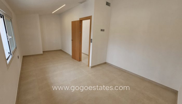 Te koop - Huis - Vrijstaande Villa - Murcia - Murcia City