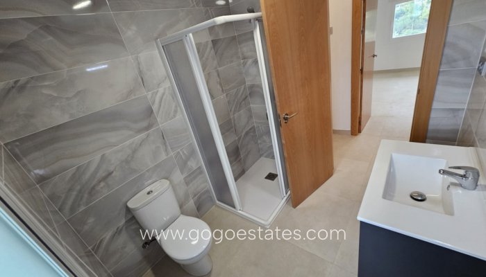 Te koop - Huis - Vrijstaande Villa - Murcia - Murcia City