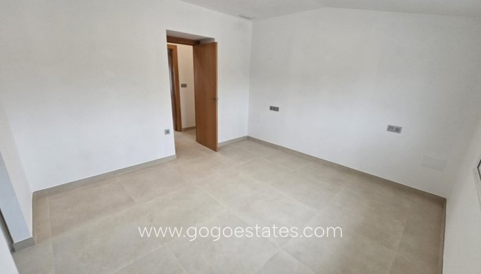 Te koop - Huis - Vrijstaande Villa - Murcia - Murcia City