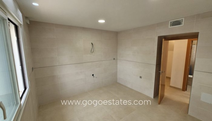 Te koop - Huis - Vrijstaande Villa - Murcia - Murcia City