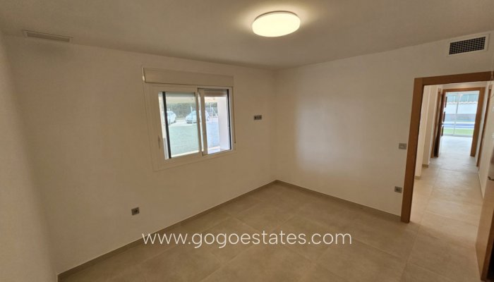 Te koop - Huis - Vrijstaande Villa - Murcia - Murcia City