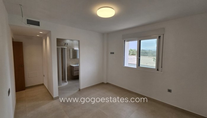 Te koop - Huis - Vrijstaande Villa - Murcia - Murcia City