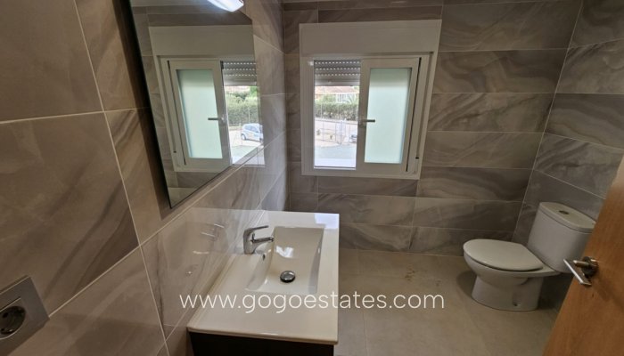 Te koop - Huis - Vrijstaande Villa - Murcia - Murcia City