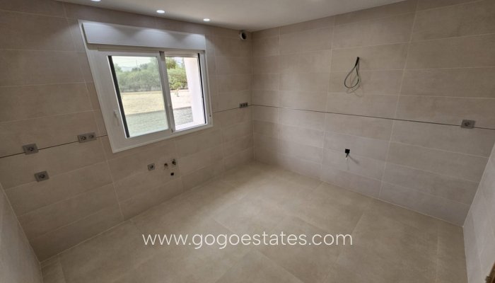 Te koop - Huis - Vrijstaande Villa - Murcia - Murcia City