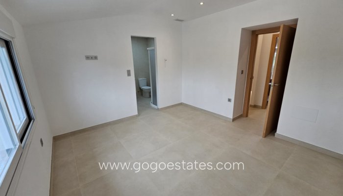 Te koop - Huis - Vrijstaande Villa - Murcia - Murcia City