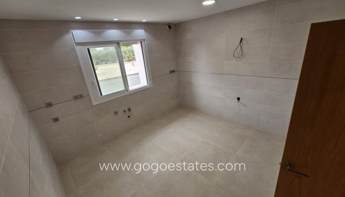 Te koop - Huis - Vrijstaande Villa - Murcia - Murcia City