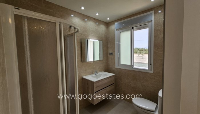 Te koop - Huis - Vrijstaande Villa - Murcia - Murcia City