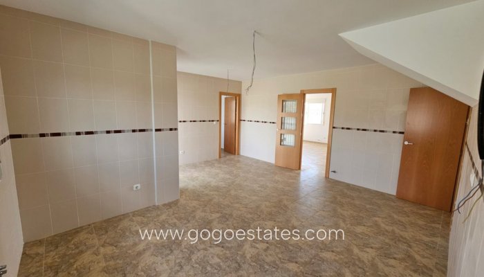 Te koop - Huis - Vrijstaande Villa - Lorca - Lorca Centro