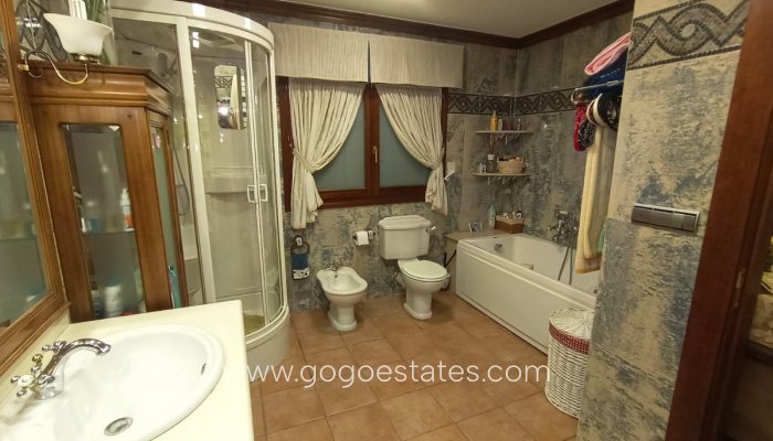 Te koop - Huis - Vrijstaande Villa - Lorca - Lorca Centro