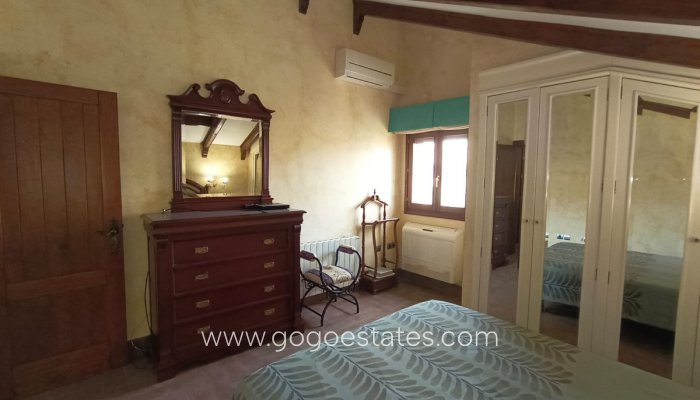 Te koop - Huis - Vrijstaande Villa - Lorca - Lorca Centro