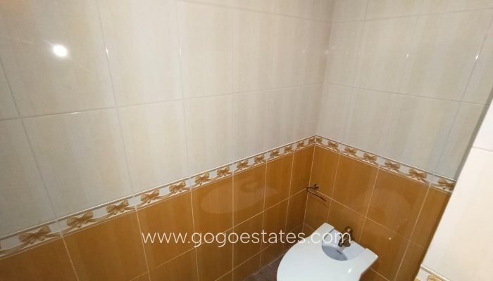 Te koop - Huis - Vrijstaande Villa - Lorca - Lorca Centro