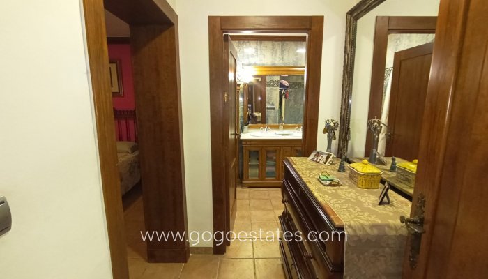 Te koop - Huis - Vrijstaande Villa - Lorca - Lorca Centro