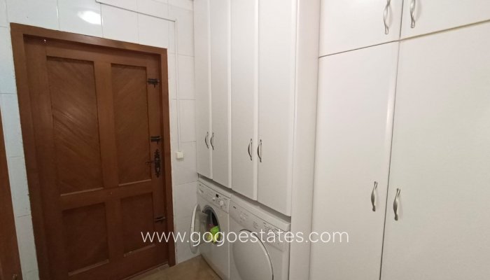 Te koop - Huis - Vrijstaande Villa - Lorca - Lorca Centro