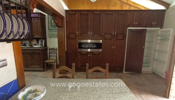 Te koop - Huis - Vrijstaande Villa - Lorca - Lorca Centro