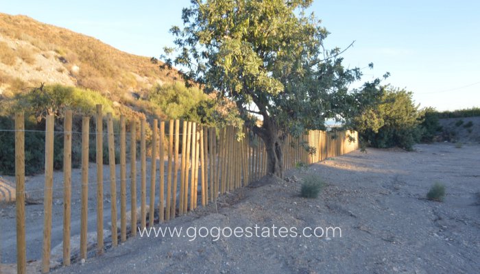 Te koop - Huis - Vrijstaande Villa - San Javier - Las Palomas