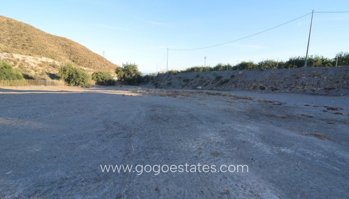 Te koop - Huis - Vrijstaande Villa - San Javier - Las Palomas