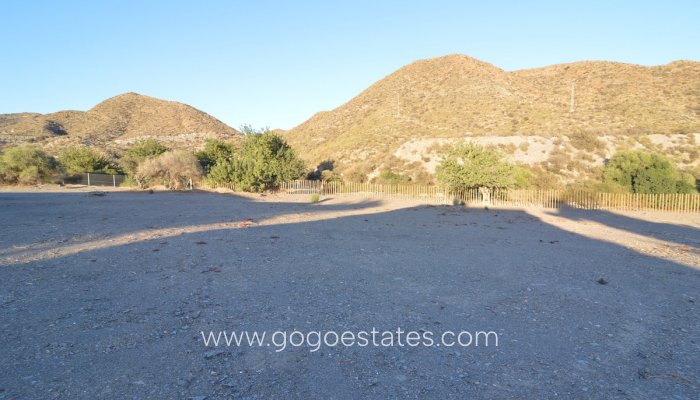 Te koop - Huis - Vrijstaande Villa - San Javier - Las Palomas