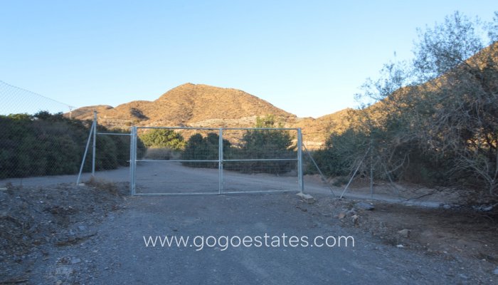 Te koop - Huis - Vrijstaande Villa - San Javier - Las Palomas