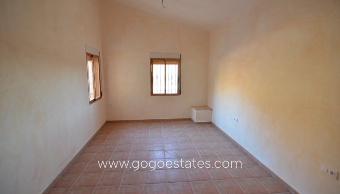 Te koop - Huis - Vrijstaande Villa - San Javier - Las Palomas