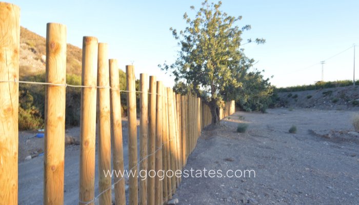 Te koop - Huis - Vrijstaande Villa - San Javier - Las Palomas