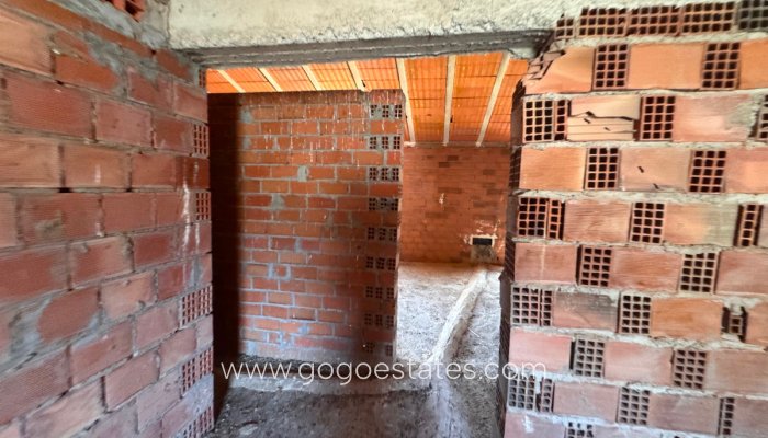 Revente - Maison - Finca - Cortijo - San Javier - Las Palomas