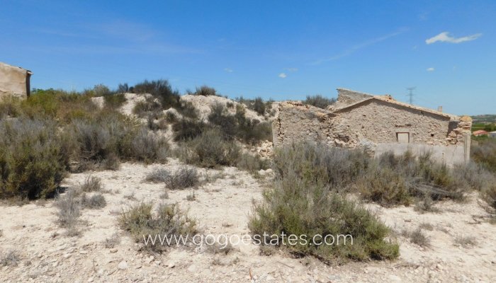 Revente - Terrain - Terrain - Fortuna - Fortuna Centro